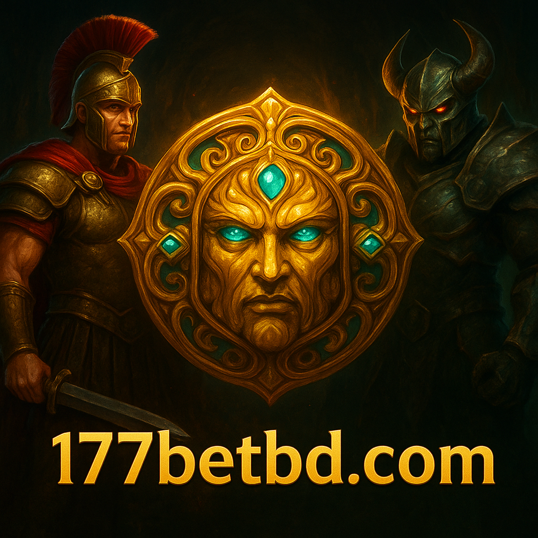 177bet বাংলাদেশ স্পোর্টস গেমিং