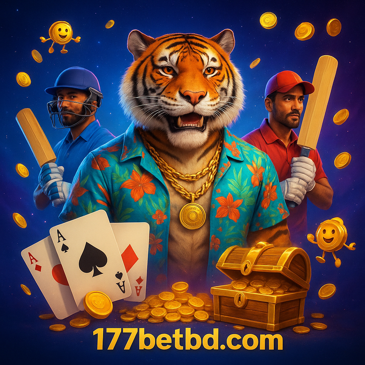 177bet বাংলাদেশ স্পোর্টস গেমিং