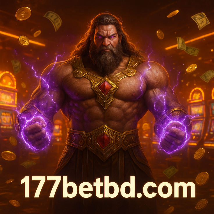 177bet বাংলাদেশ স্পোর্টস গেমিং
