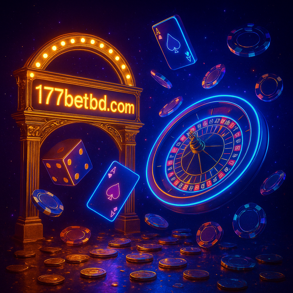 177bet